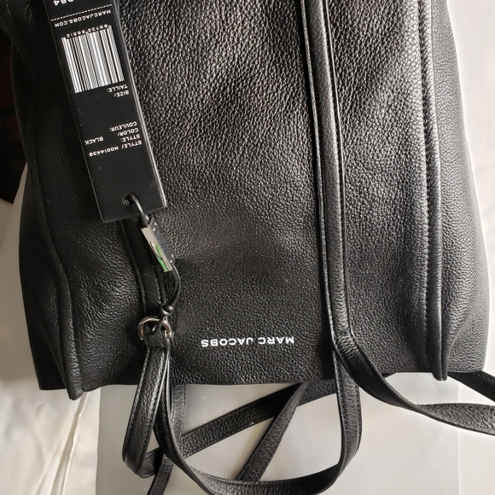 Marc Jacobs large purse